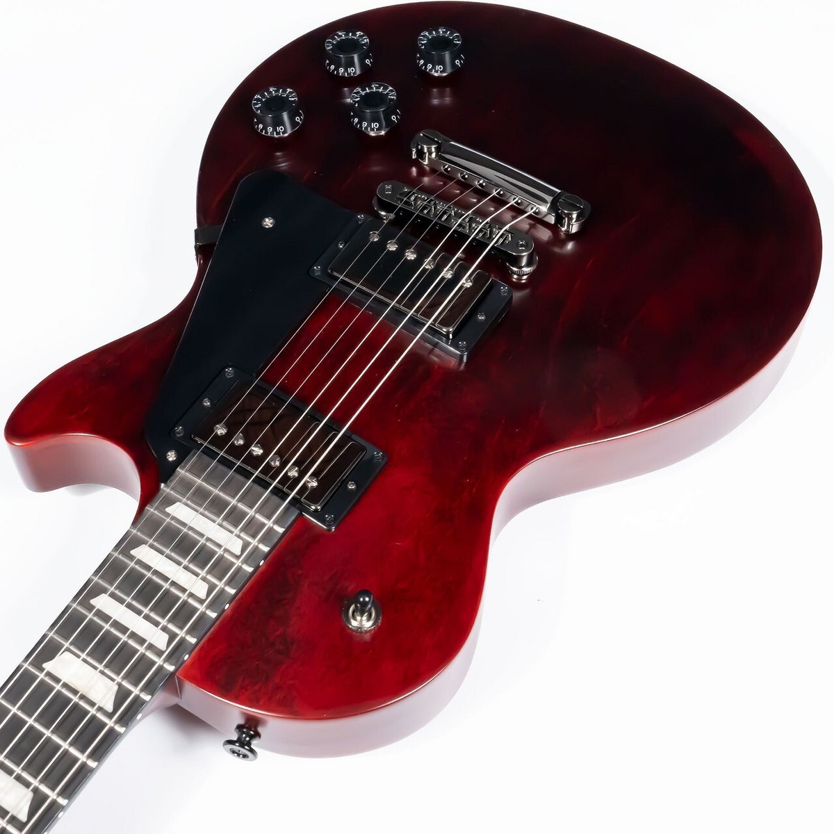 Gibson Les Paul Studio ギグバッグ付き　値下げしました！ Gibson USED 中古 Japan Limited 1957 Les Paul Standard