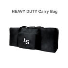 Lsp New Photography Photo Studio Lighting Kit Stands Large Carry Carrying Bag