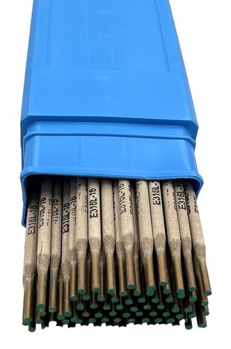 Stainless Steel Stick E316L-16 3/32" 5LB Stick Electrode Welding Rod 316L-16 5Ib - Picture 2 of 4