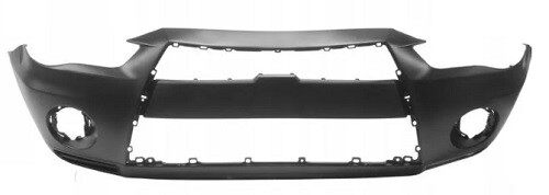 Front Bumper for Mitsubishi Outlander (CW0) 10.2009-09.2012