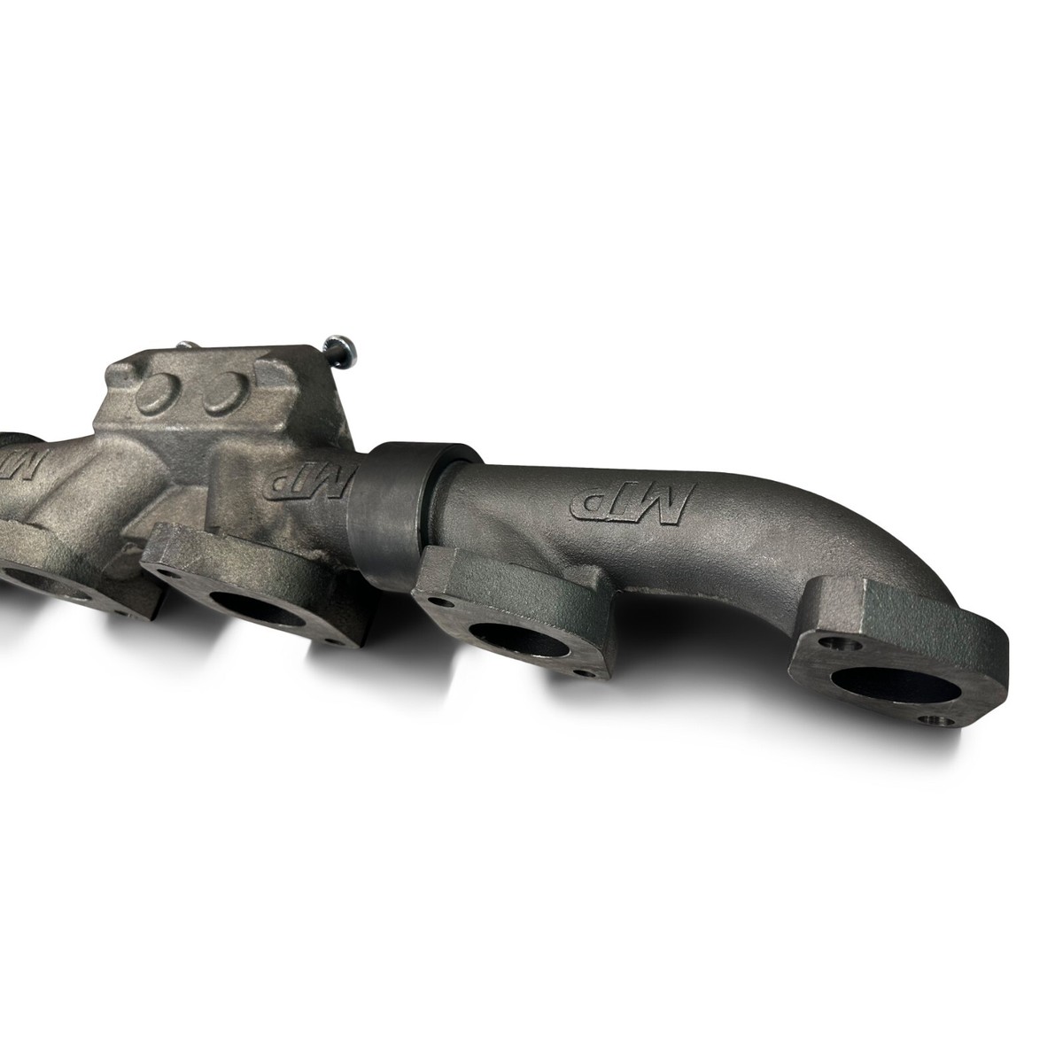 New MI Performance Manifold For Cat C-11/C-13 2293567 | eBay 