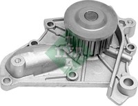 INA 538 0117 10 Wasserpumpe For Holden Toyota
