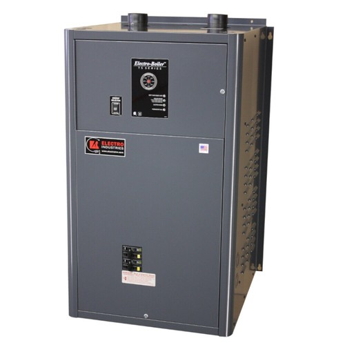 Electro Industries EBMS12 11.5kW 39K BTU Hot Water Electric Boiler eBay
