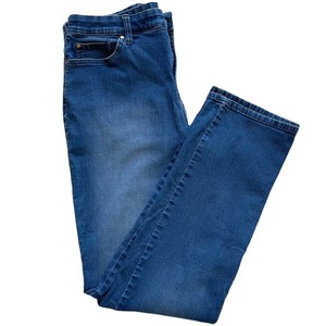 Kim Rogers Straight Jeans Women's Size 
