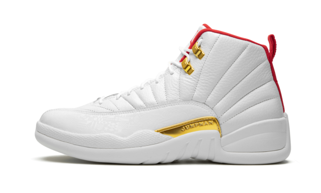 jordan 12 fiba size 6.5