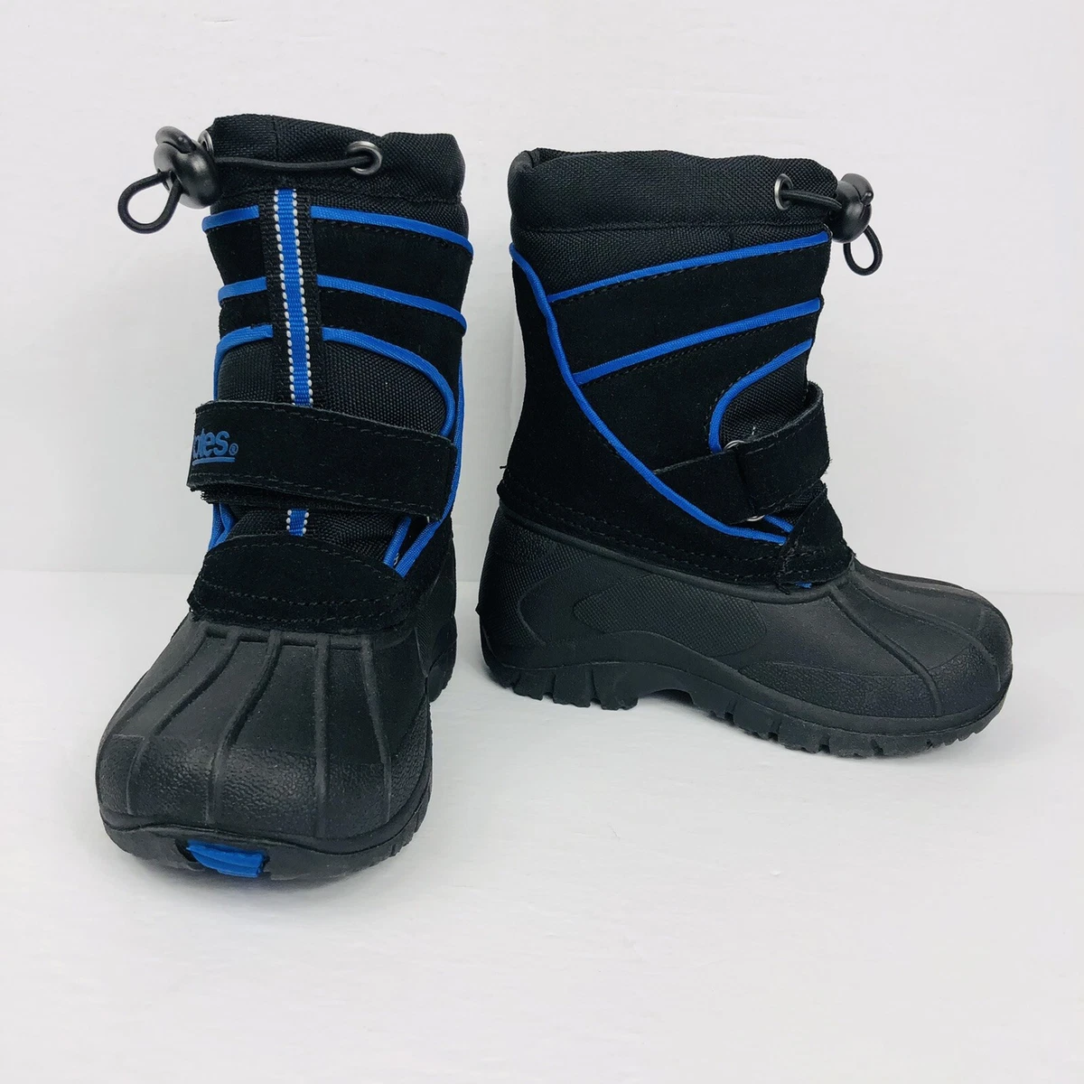 Tods snow clearance boots