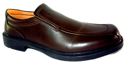 New Deer Stags Greenpoint Dark Brown Loafer Dress Shoes 10.5  display picture 1