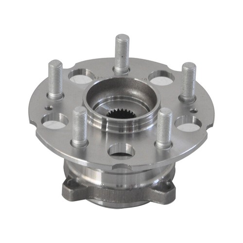 2x Rear Wheel Bearings & Hubs Assembly for 2012-2016 Honda CR-V 13-15 Acura RDX - Picture 7 of 7