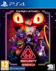 Five Nights at Freddy's: Security Breach PS4 Playstation 4 Brand New Sealed