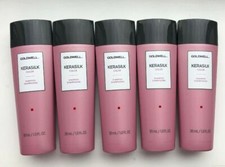 Goldwell Kerasilk Color Shampoo Shampooing 10x 30ml (300ml Total) Travel Size