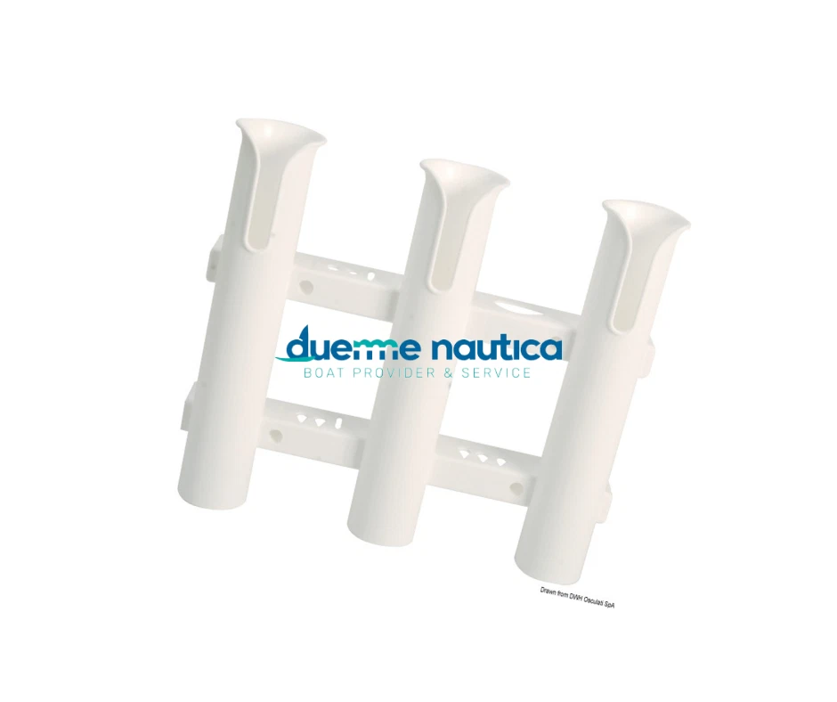 Portacanne da Muro o Barca - SRL - Negozio Online Pesca