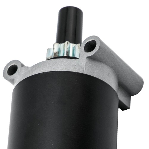 Starter for Kohler Tractors Garden 32-098-01-S 32-098-04-S 3209803S K0H3209801S - Picture 10 of 11