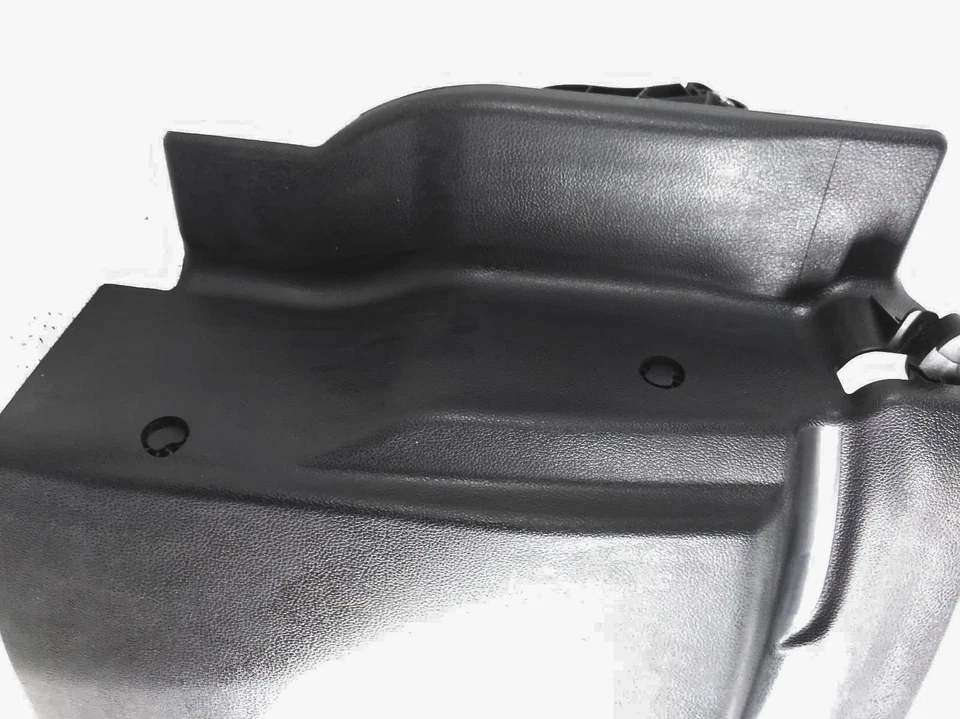 2009-2011 Mercedes-Benz Slk300 Rear Partition Cargo Trim Panel 171-690-01-65 — 第 2/4 张图片