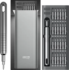 GREAT GIFT for DAD - Electronics Repair 51-in-1 Precision Screwdriver Set