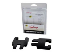 Fastway 95-01-5150, Equal-i-zer Hitch Sway Control Bracket Shield, Set Of 2