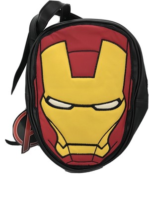tony stark backpack