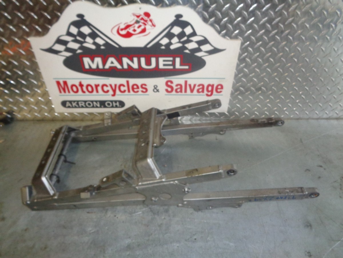 94 97 Kawasaki ZX9R ZX 9 R rear subframe straight | eBay
