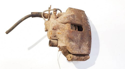 Volkswagen Passat 1997 Disc-Brake Caliper front right side used, G #1708324-17