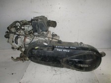Motore Blocco Completo Motori Honda Silver Wing 400 2006 2008 2009 Engine Motor
