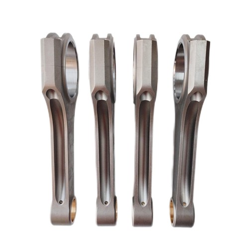 4x Connecting Rods for Honda Acura Civic K20 K20A2 K20Z1 K20Z3