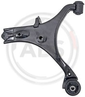 A.B.S. 211728 Lenker, RadaufhäNgung Vorne Links Oben FüR Honda