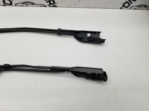 2023 VAUXHALL ASTRA L FRONT WIPER ARMS PAIR OEM 3392126676 9830982080 - Picture 7 of 10