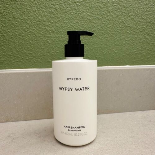 - BYREDO GYPSY WATER - Jumbo Shampoo & Conditioner set - 15.2oz EACH! - Picture 3 of 6