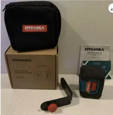 Hychika Cross Line Laser *New* LL-2R10C