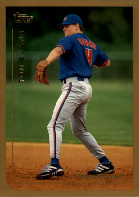 1999 Topps Baseball Pick Complete Your Set #243-463 RC Stars