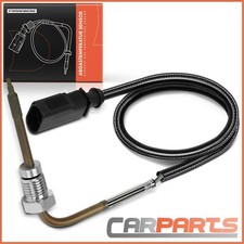 Abgastemperatursensor vor Rußpartikelfilter für Porsche Panamera 970 11-16 3.0
