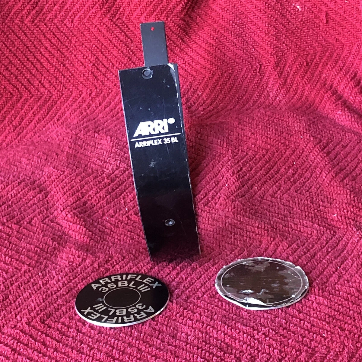 ARRI Movie Camera Magazines for sale - eBay