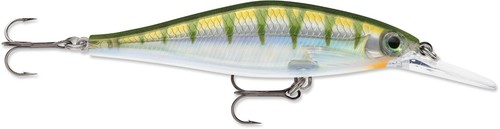 Rapala SDRSD09 Shadow Rap Shad Deep Pick Color & Quantity NIP - Picture 23 of 29