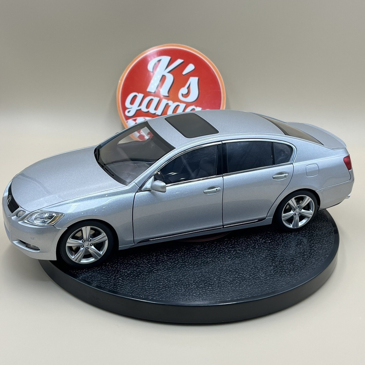 1／18 オートアート AUTOart トヨタ TOYOTレクサス LEXUS LS600hL