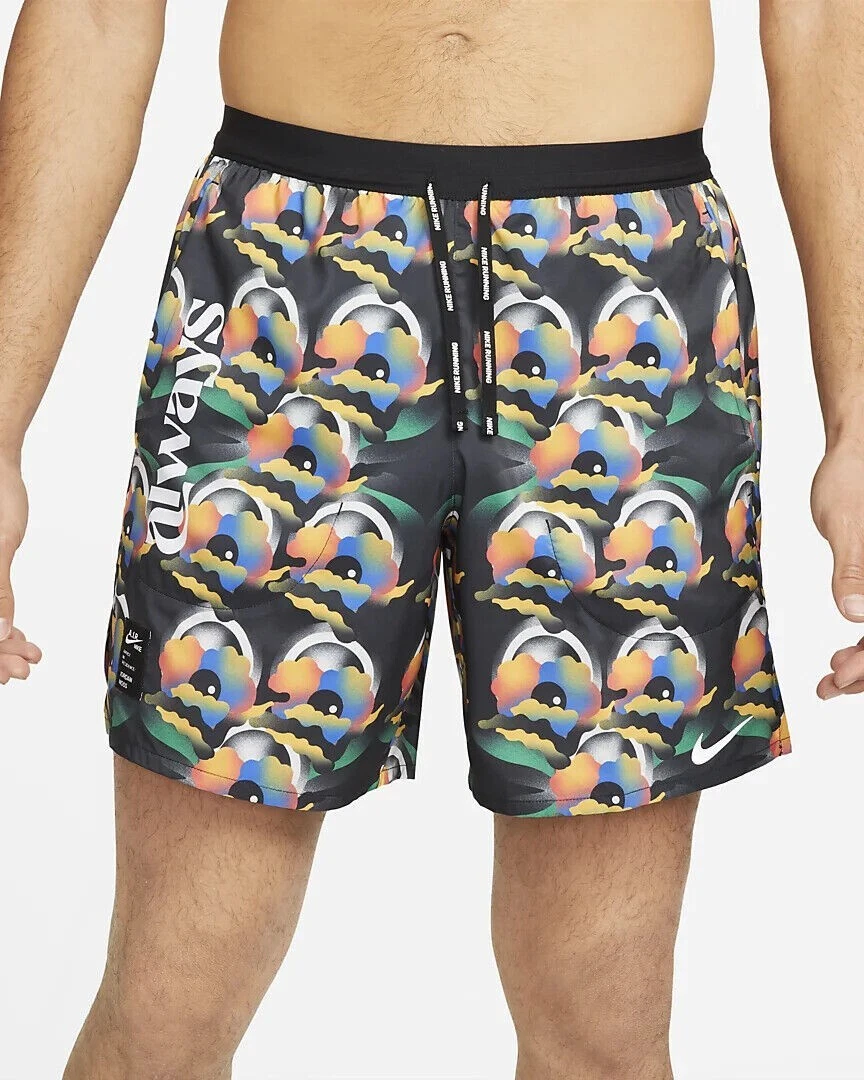 Nike 7 shorts top