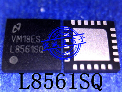 LP8561B0SQX-F/NOPB 61BO-F 61B0-F LP8561SQ L8561SQ New #TC98