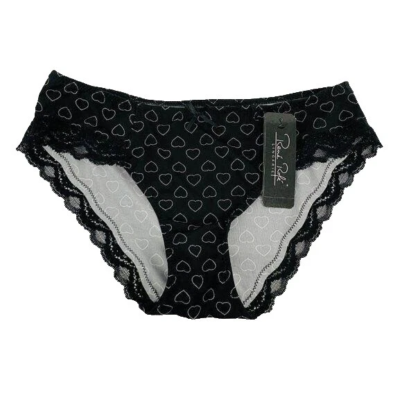 Bikini mujer René Rofé Negro