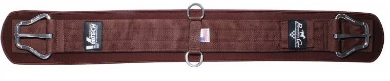 Cinch Western Professional's Choice CCV - Taille 34 - Marron - Neuf Jamais Utilisé