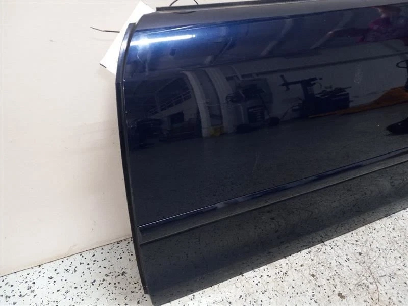 AUDI A4 2002-2009 MONTAJE PUERTA DELANTERA IZQUIERDA Foto 2 de 4