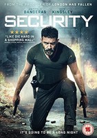 Security Dvd - Dvd - G3Z