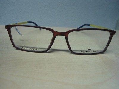 Tom Tailor  Jugendfassung Mod.60353-657   50/175 Neu