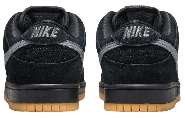 Nike Sb Dunk Low Pro Fog BQ6817-010 | eBay