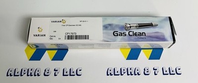 Varian CP17973 Filter CP-Gas Clean GC-MS