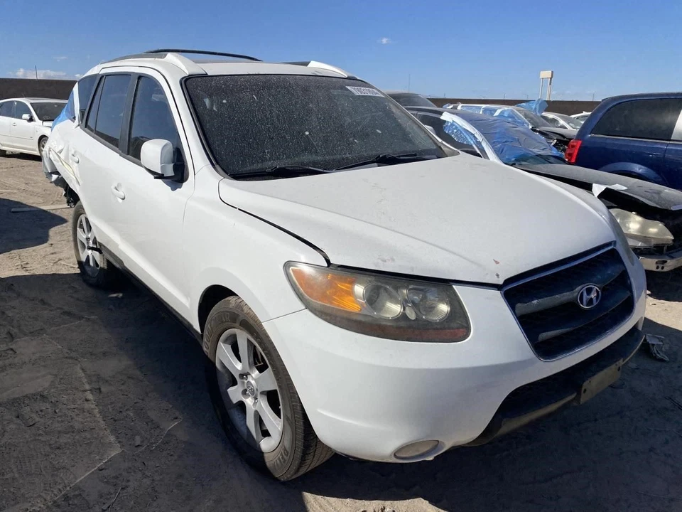 Módulo de control electrónico ECM del motor 3,3 L mercado de EE. UU. compatible con 07-09 SANTA FE 28026429 Foto 2 de 4