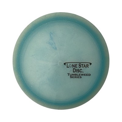 Lone Star Discs Founders Frio Disc Golf Fairway Driver 174 grams
