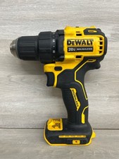 Dewalt 20v DCD708 Brushless Cordless Drill/Driver w/Battery (PO1021049)
