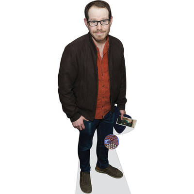 Ari Aster Life Size Cutout