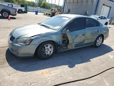 AC Compressor 4 Cylinder Fits 02-06 ALTIMA 5149281