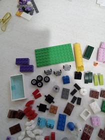 LEGO CLASSIC: Lego Creative Bricks (10692)