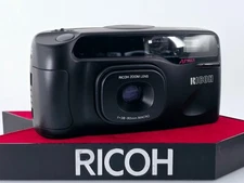 🌸[Near MINT] Ricoh Myport Zoom 90P Point & Shoot 35mm Film Camera From Japan