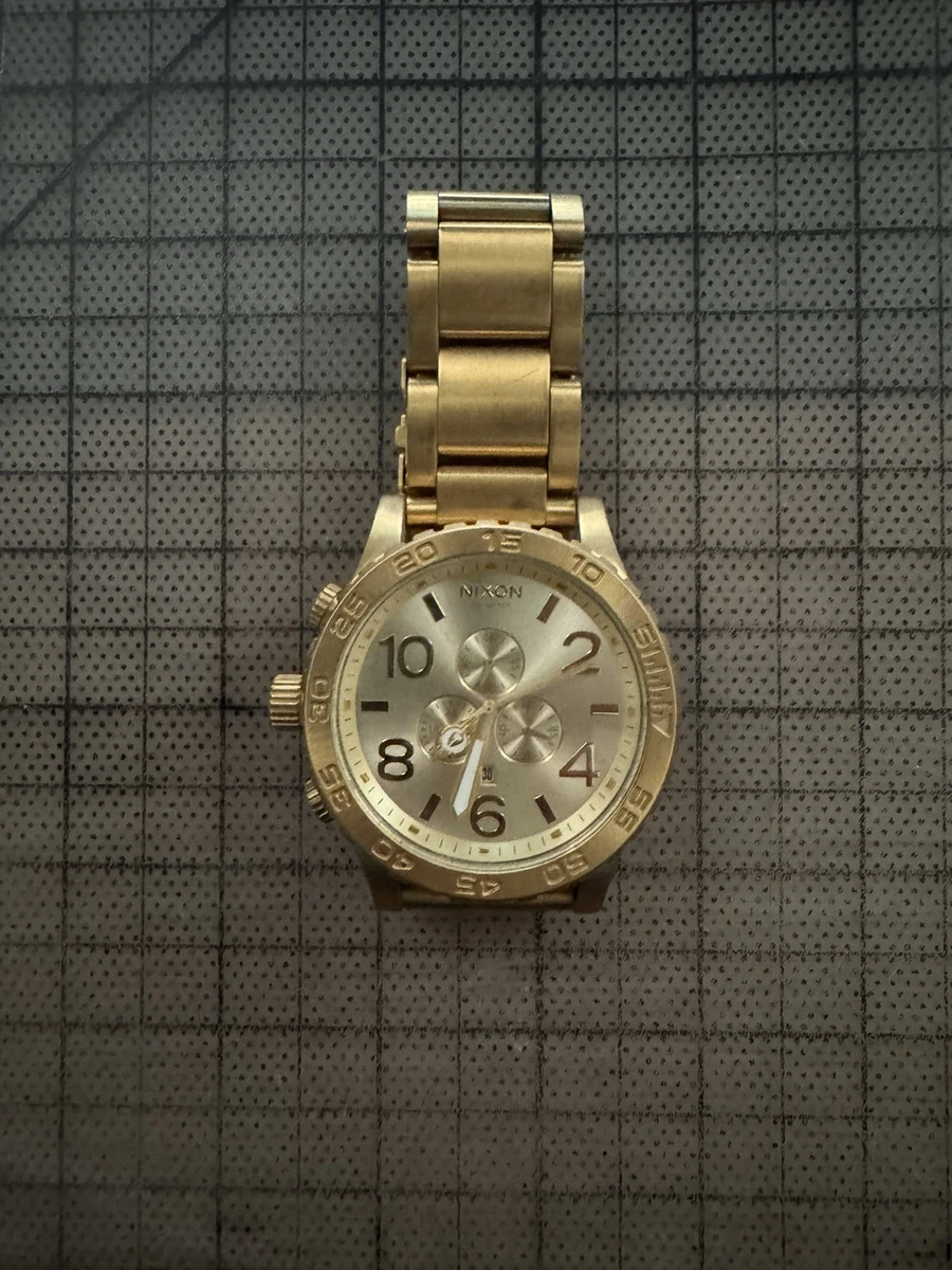 Nixon 51-30 Watches for sale - eBay